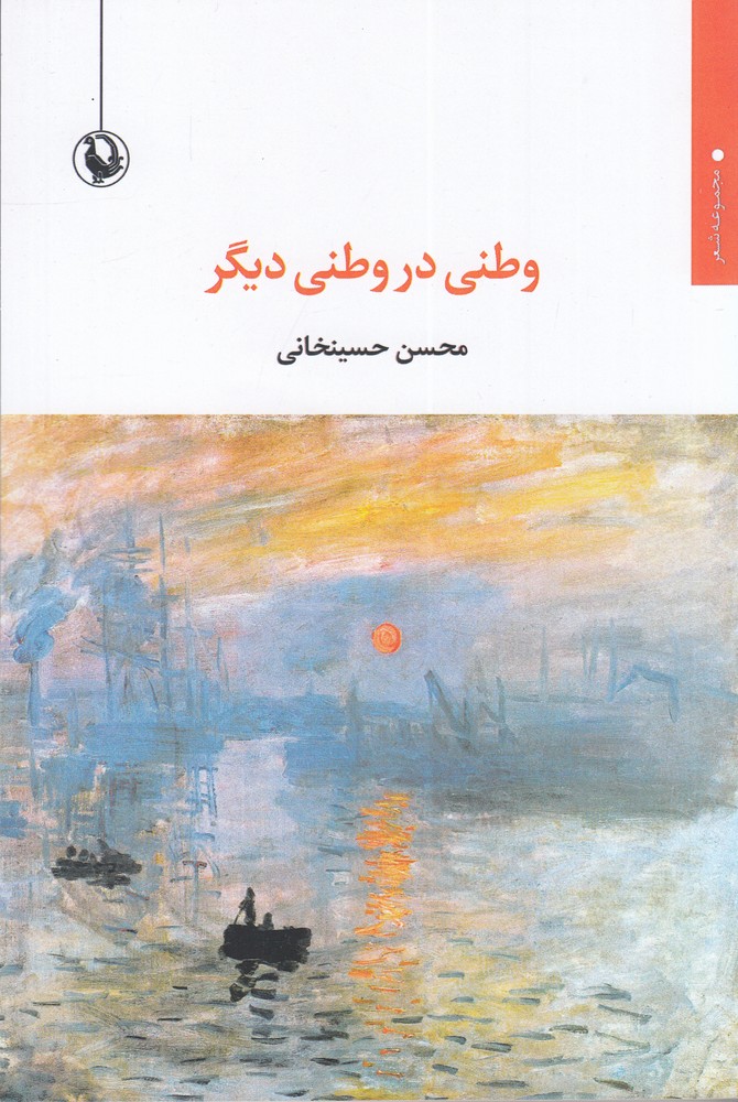 وطنی در وطن دیگر